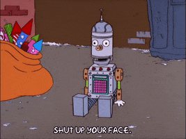 episode 18 robot GIF