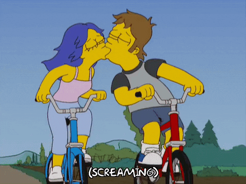 Marge kiss homer mobi.daystar.ac.ke: The