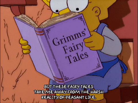 Fairy Tales GIFs - Find & Share on GIPHY