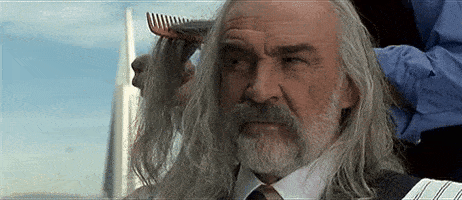 Sean Connery GIFs - Find & Share on GIPHY