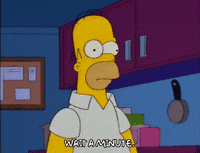 Homer Simpson Episode 13 Gif Find Share On Giphy