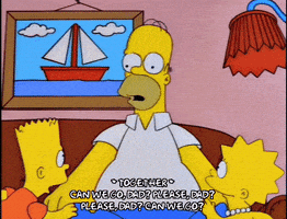 homer simpson GIF