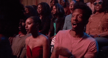 Basketball Wives Reaction GIF by VH1