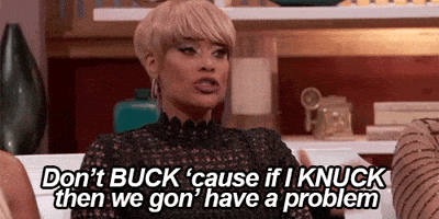 basketball wives buck GIF by VH1