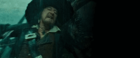 andrehilton capitan capitÃ£o barbossa GIF