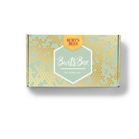 burtsbees burt's bees burtsbox GIF