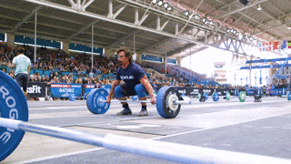 fuck yeah fitness GIF by CrossFit Inc.