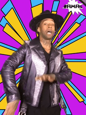 Ty Dolla Sign GIF by AMAs - Find & Share on GIPHY
