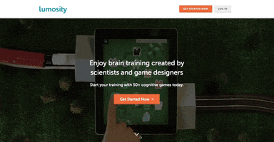 landing page visual cues GIF by Instapage