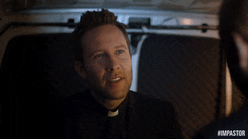 meh tv land GIF by #Impastor