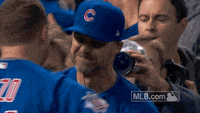Cubs-win GIFs - Get the best GIF on GIPHY
