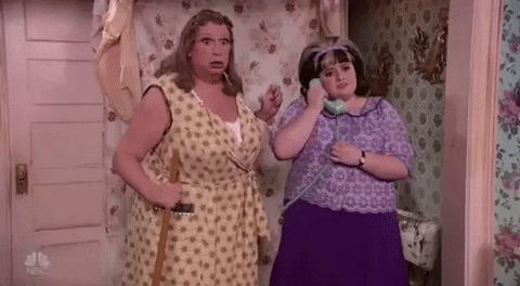 Tracy Turnblad GIF by Hairspray Live! - Find & Share on GIPHY