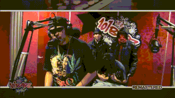 Waufmauz 101barz GIF