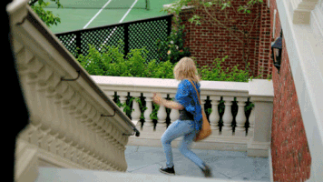 kaitlin olson fox GIF by The Mick