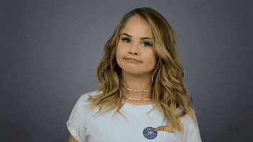 Im Out GIF by Debby Ryan