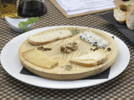 stampydoo-app food menu stampydoo laerastamper GIF