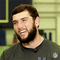 Indianapolis Colts Lol GIF by NFL