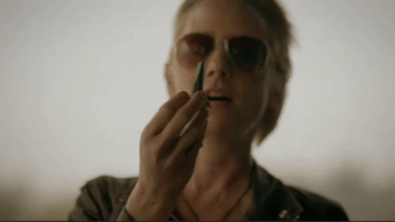 anne heche GIF by Aftermath TV