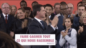 manuel valls GIF by franceinfo