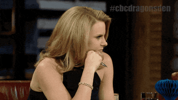 dragons den what GIF by CBC