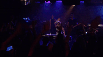 Dive Bar Tour GIF by Lady Gaga