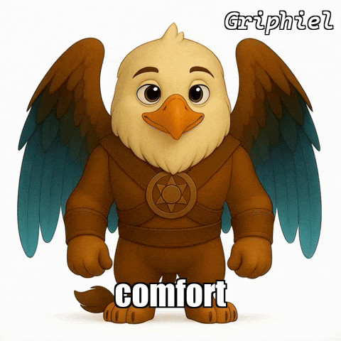 GIF by Griphiel