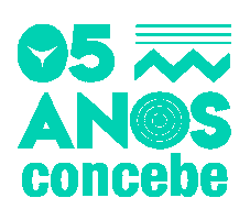 Sticker by ConcebeMarketing