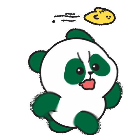 Lets Go Sticker by bobaebanjum