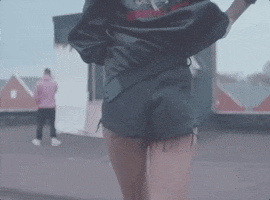 Small Talk Gun GIF by Majid Jordan