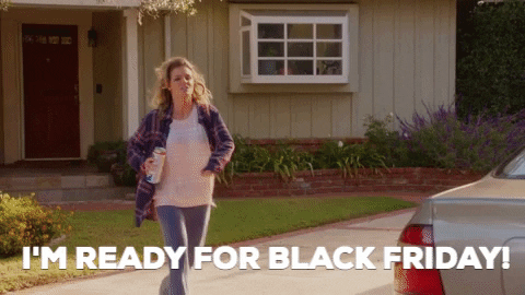 Black Friday