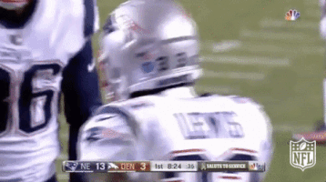 dion lewis football GIF by NFL