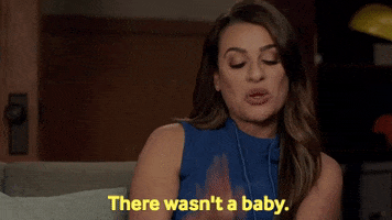 lea michele the mayor GIF by ABC Network
