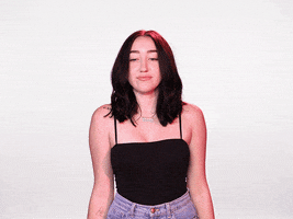 we are fucked GIF by Noah Cyrus