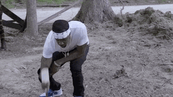 scared famous grave GIF by VH1