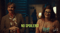 I-dont-think-this-counts-as-spoilers GIFs - Get the best GIF on GIPHY