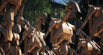 Star Wars Battlefront 2 GIF - Find & Share on GIPHY