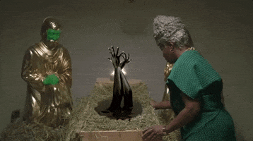 Bet She Looks Like You GIF by Nick Hakim