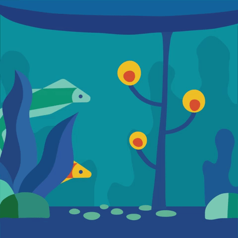 Animation Illustration GIF