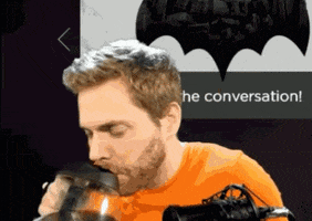 game master coffee GIF by Hyper RPG