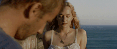 Dakota Johnson Flirt GIF by Fox Searchlight