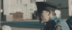 police the future is slow coming GIF by Benjamin Booker