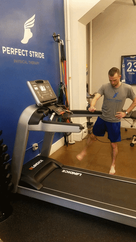 Physical Therapy Hips GIF