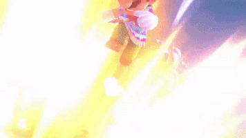 Poncho-Mario GIF