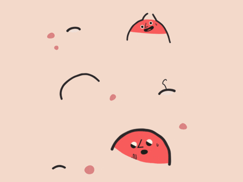 gif used in post