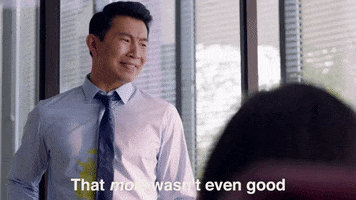 mexican food chocolate GIF by Kim's Convenience