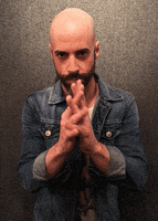 chris daughtry GIF by The Passion: Live