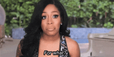 Love And Hip Hop GIF by VH1