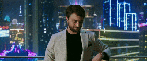 nysm2 GIF by Now You See Me 2 