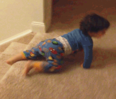 Funny-cute-baby-videos GIFs - Get the best GIF on GIPHY