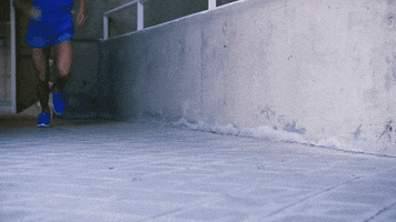 slow motion running GIF by PUMA
